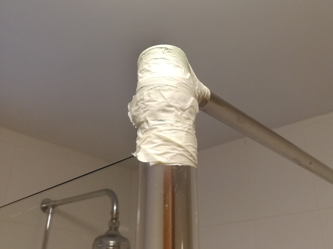 The Great Escape主图