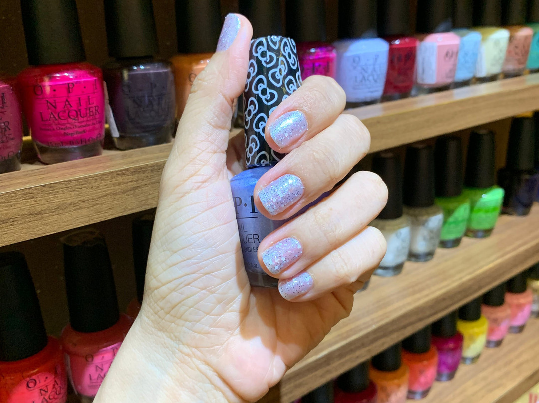 Yangon Sanctuary Spa-仰光必去景点