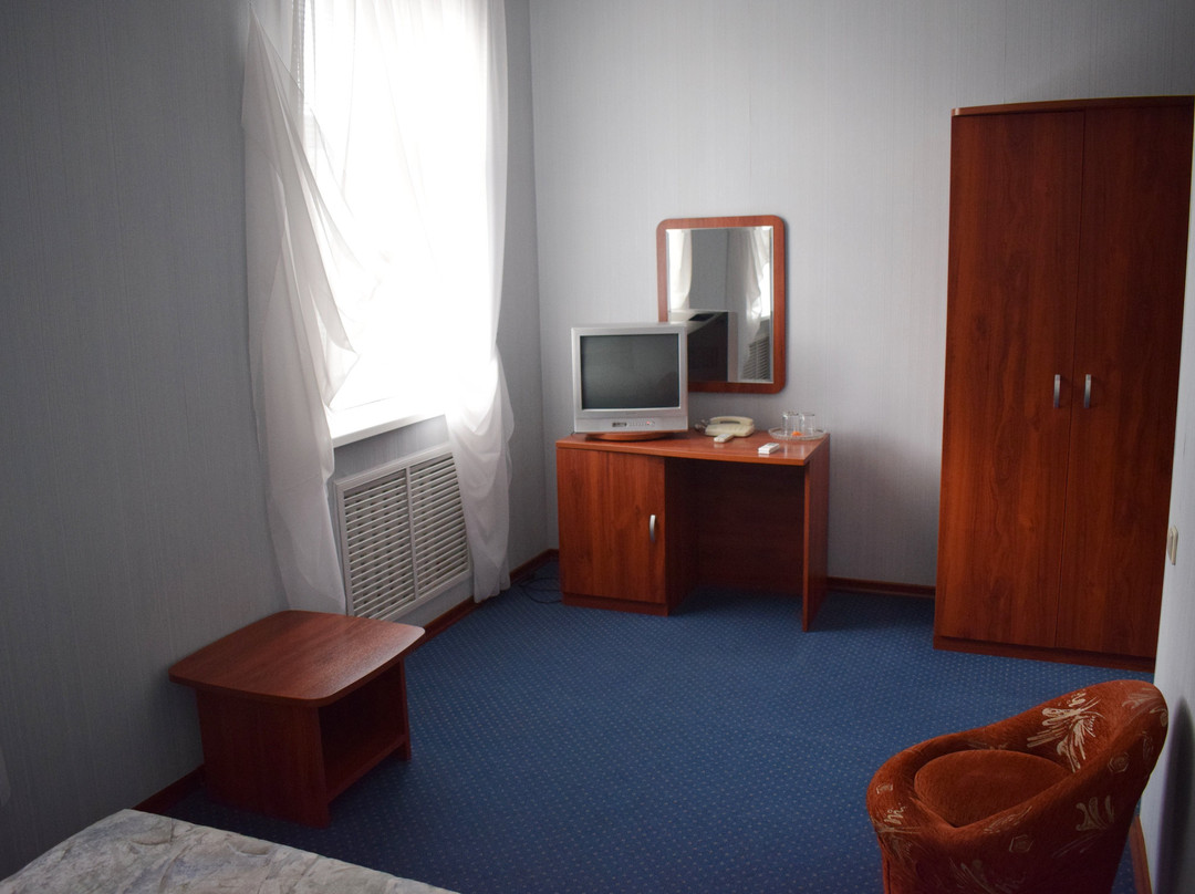 Hotel Orel主图