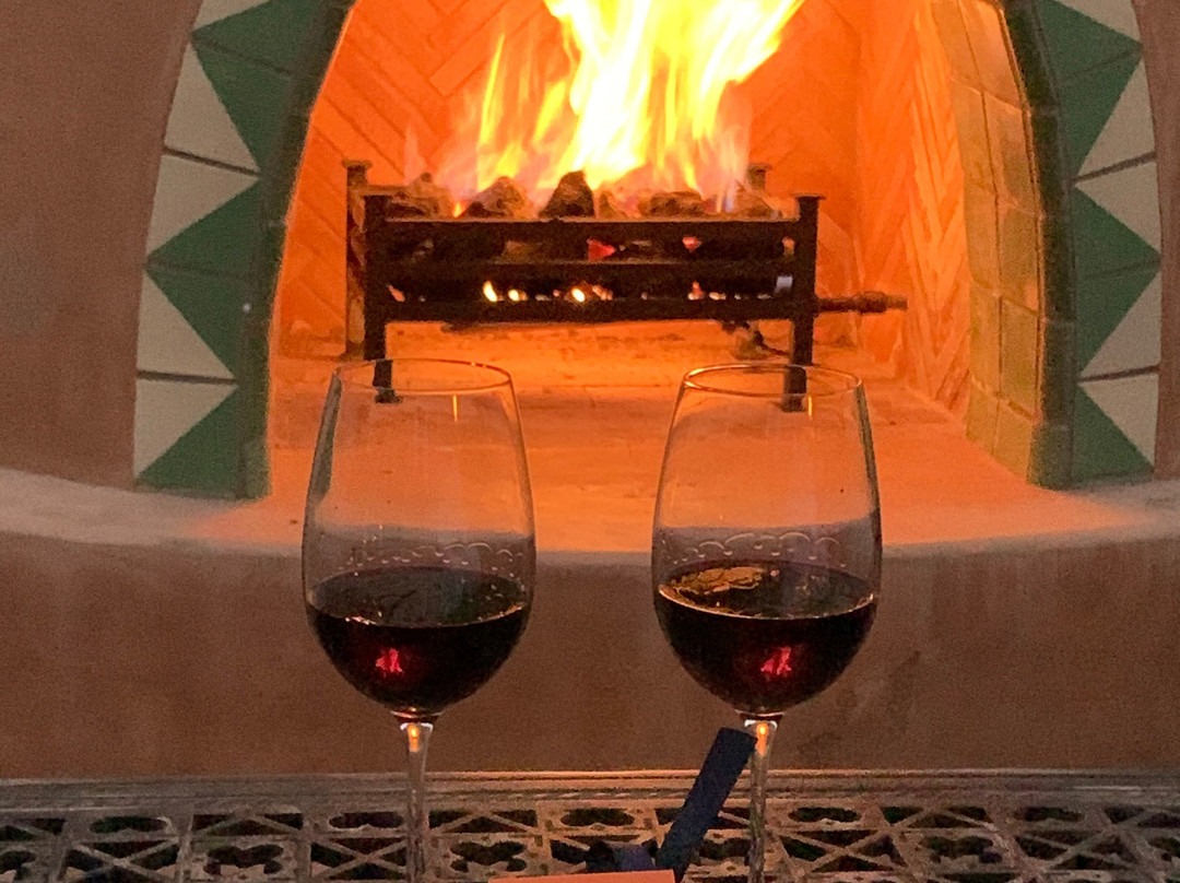 Rancho Valencia Resort & Spa主图