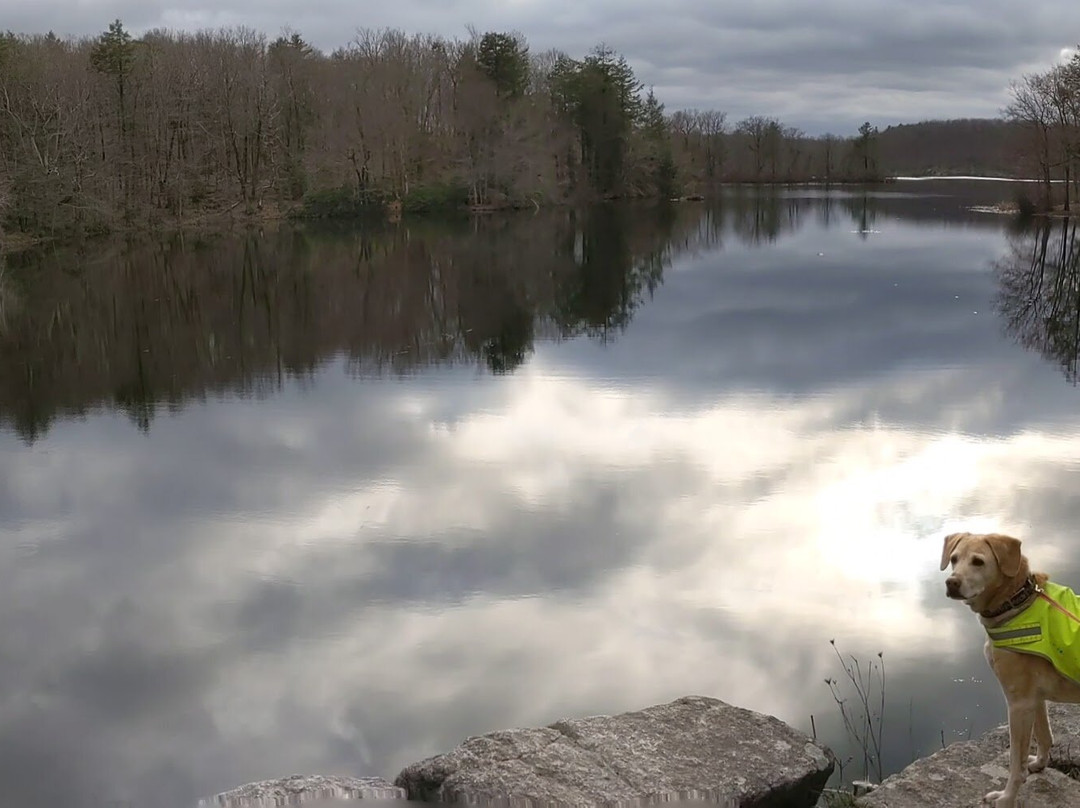 Wawayanda State Park-Hewitt必去景点