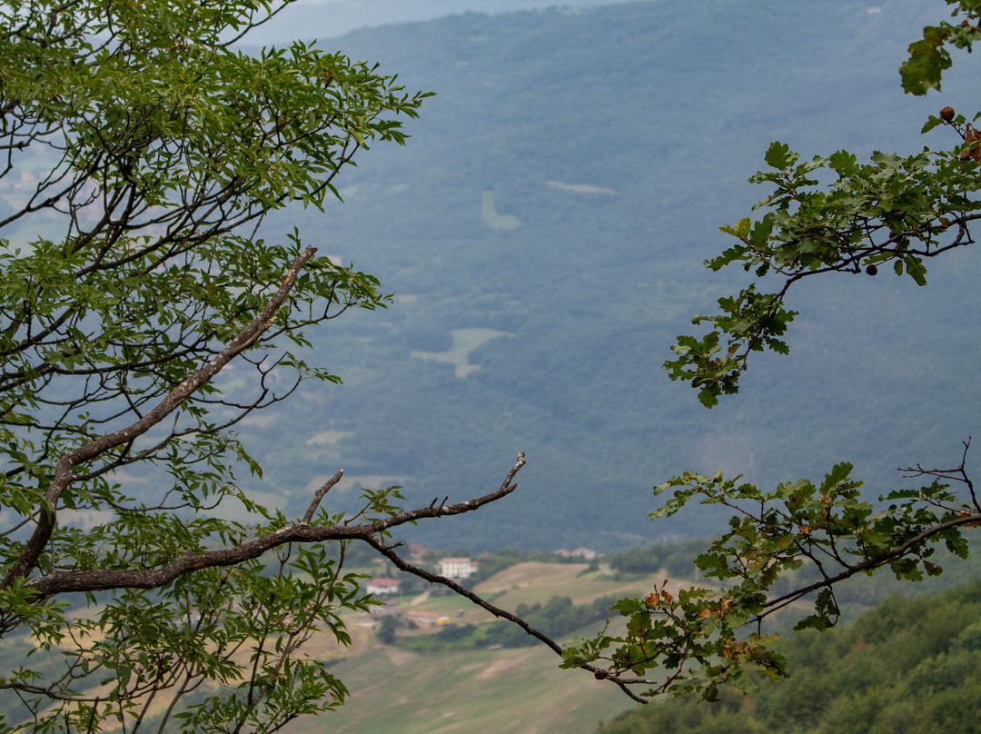 Parco del Monte Moria景点图片