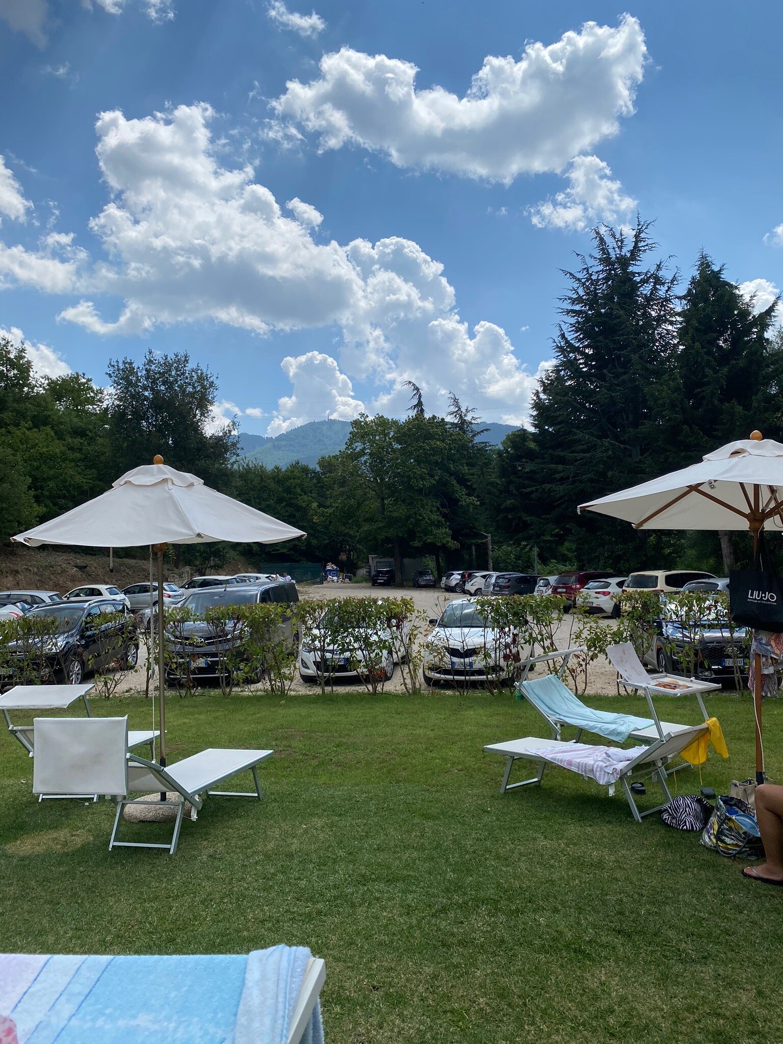 Hotel Il Castagneto-官方