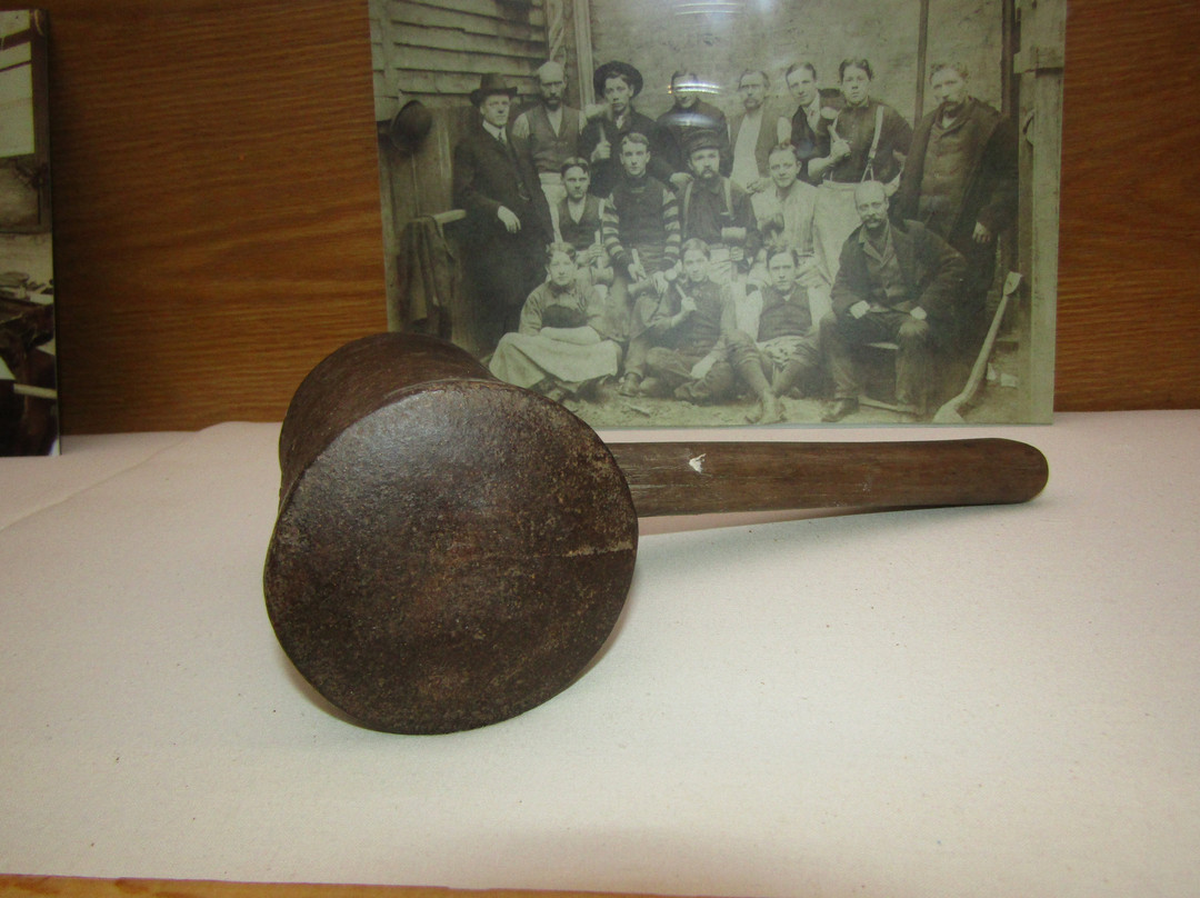 Museum of the Gilding Arts-Pontiac必去景点