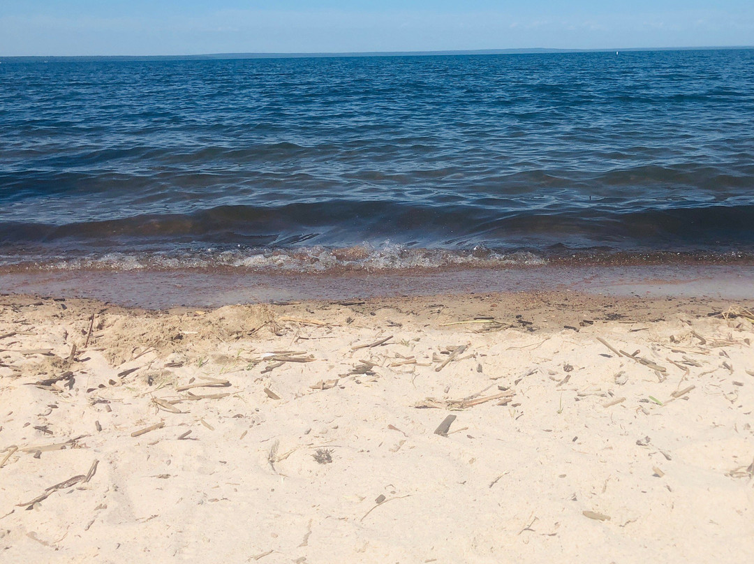 Calling Lake Provincial Park-阿萨巴斯卡必去景点