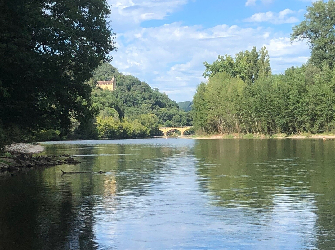 Veyrignac Canoë Nature景点图片