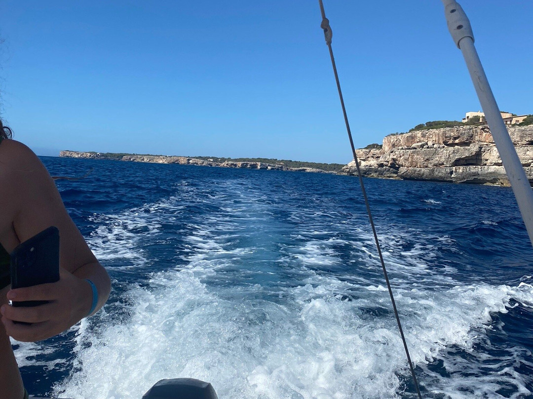 Porto Petro Boat Charter景点图片