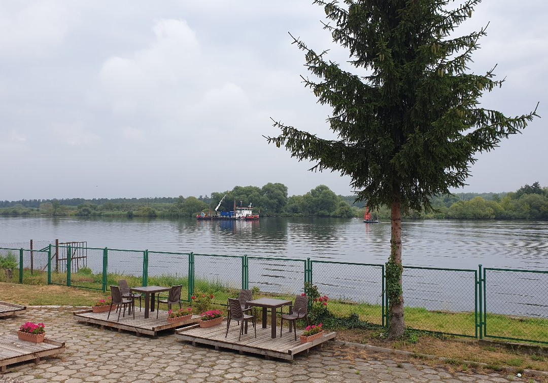 Jachtowa Hotel主图