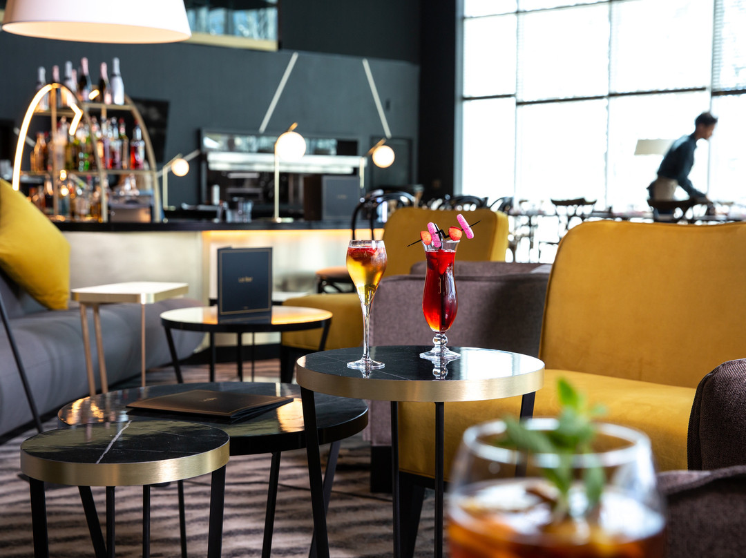 Bistro Barrière