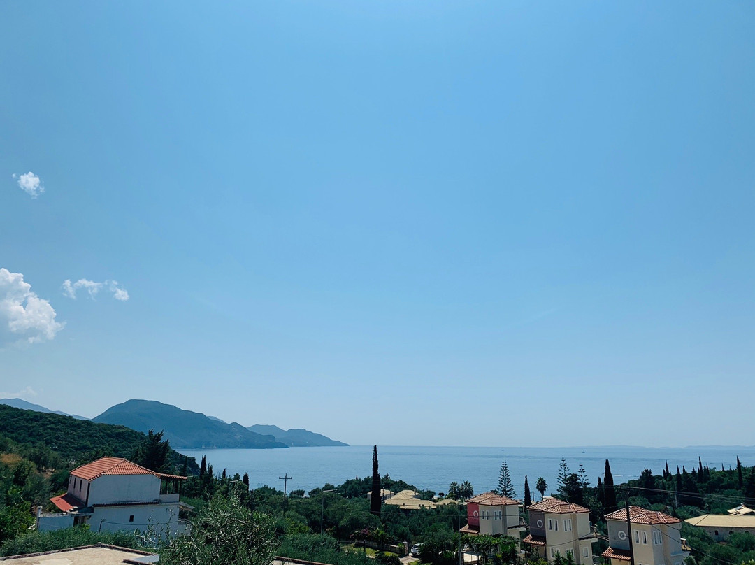 Isola Verde