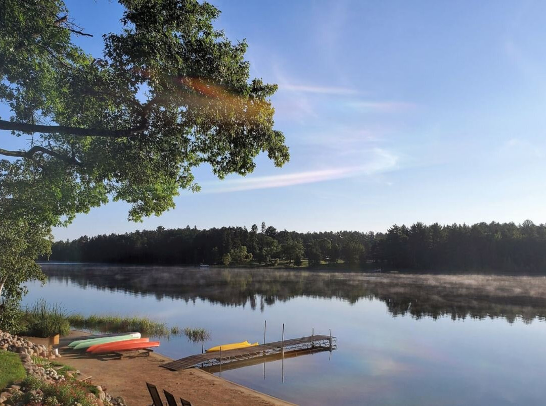 Half Moon Trail Resort主图