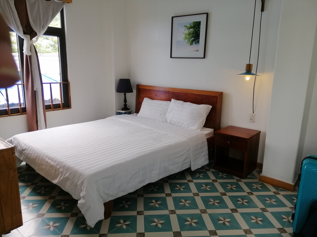 Hotel De Condor主图