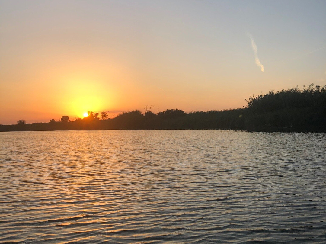 Canoe nel Parco della Maremma景点图片