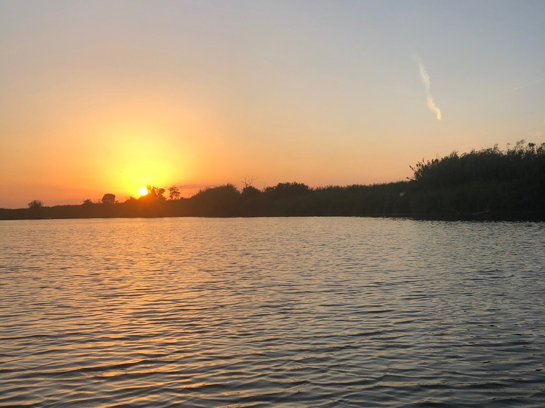 Canoe nel Parco della Maremma景点图片