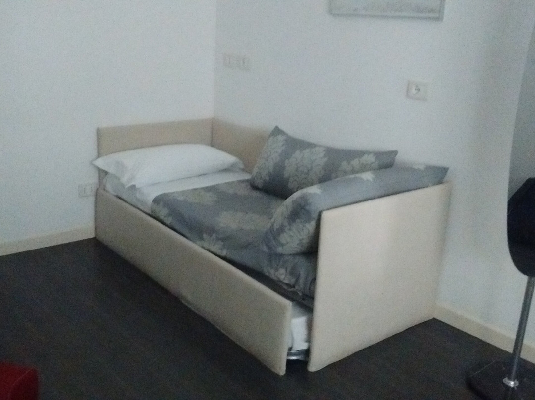 朱利奥塞萨雷酒店主图