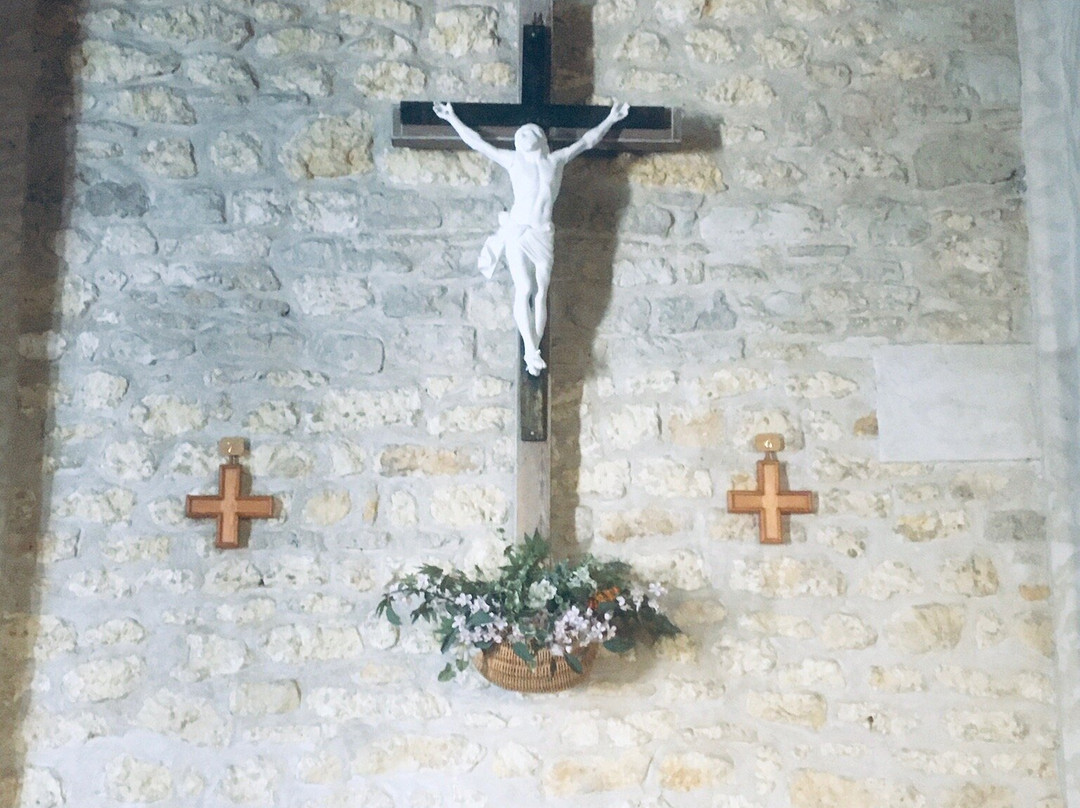 Eglise Notre-Dame-de-l'Assomption
