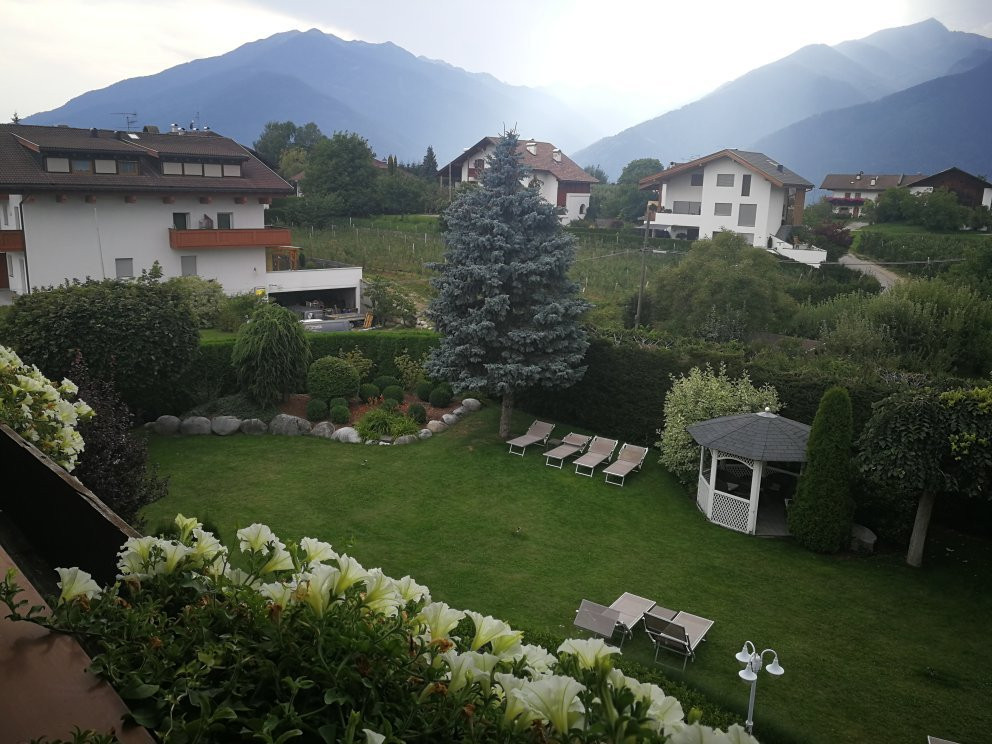 Hotel Oberbrunn主图