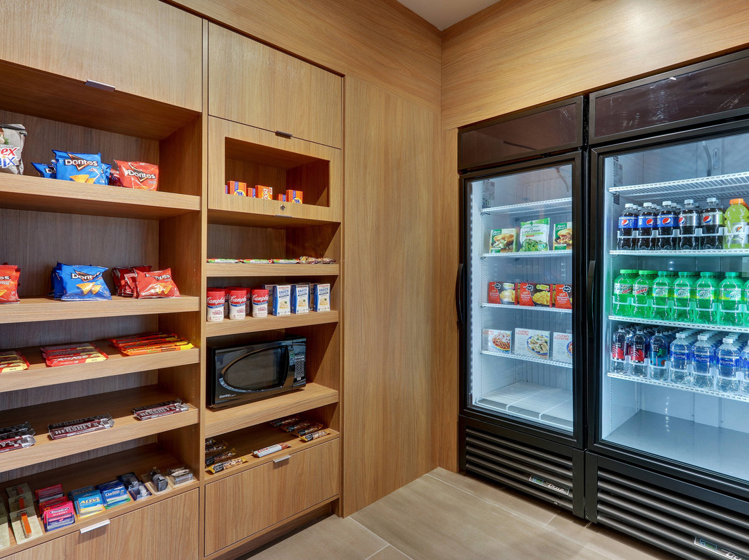 Fairfield by Marriott Inn & Suites Warsaw主图