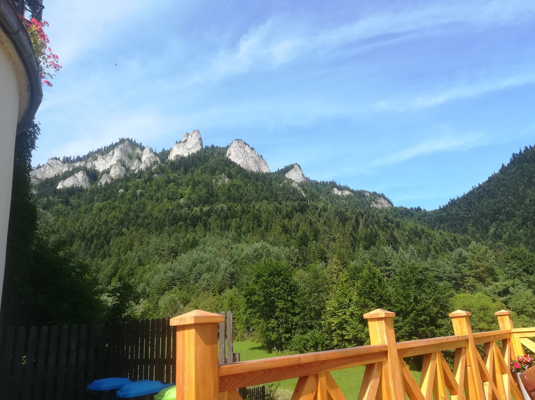 Schronisko PTTK Trzy Korony主图