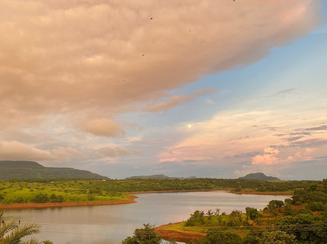 SaffronStays L'Attitude主图