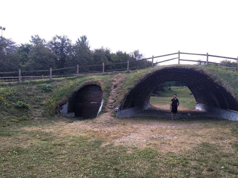 Prato Gentile景点图片
