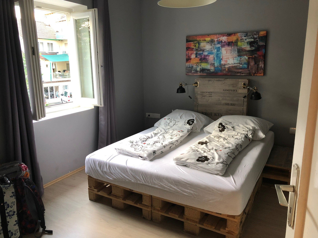 Mattiello's Mengen主图