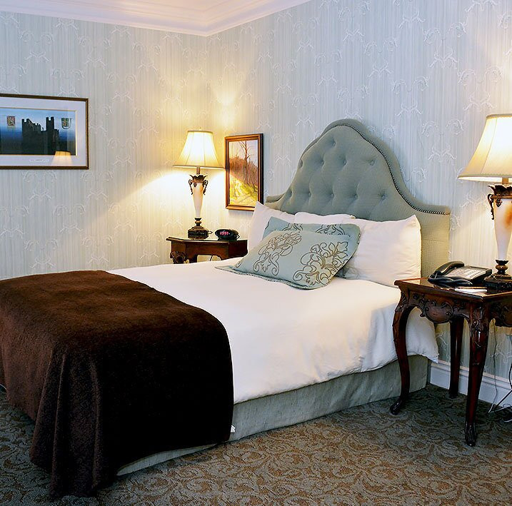 Charley Creek Inn主图