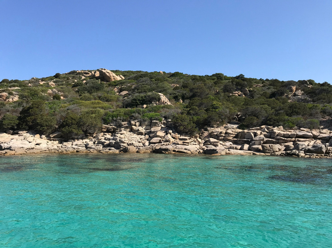 Locamarine Boat-Propriano必去景点