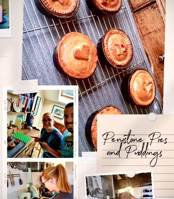 Penistone Pies & Puddings Cookery Courses景点图片