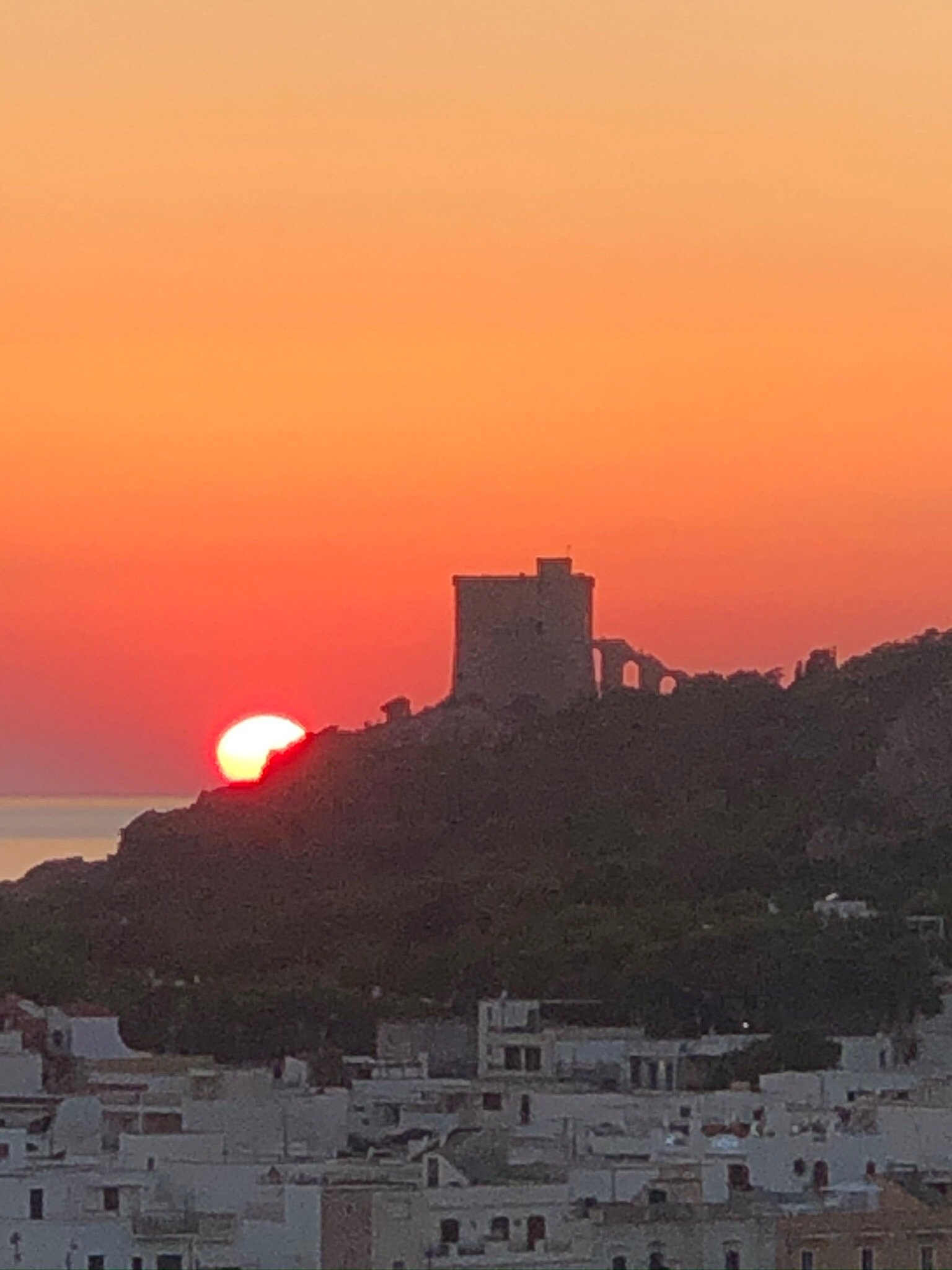 Cala D'aspide-官方