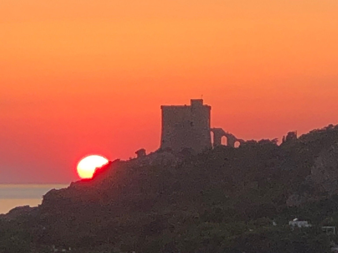 Cala D'aspide主图
