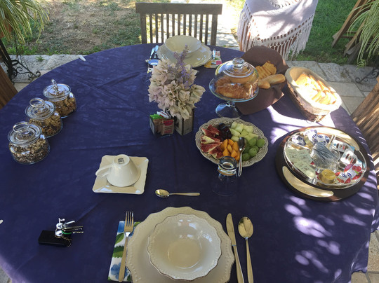 B&B Tenuta Stevens主图