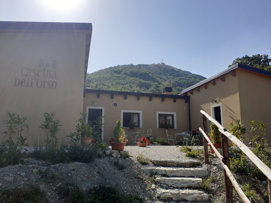 B&B Cascina Dell'Orso主图