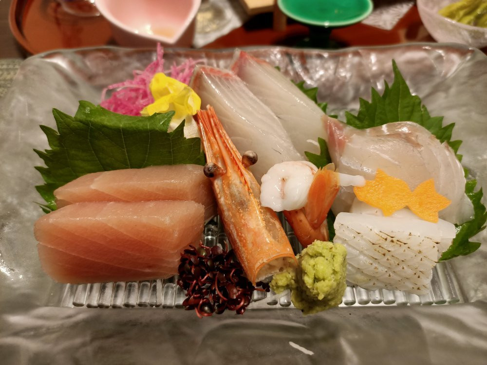 Ryokusuitei Katsuura Annex Suika主图