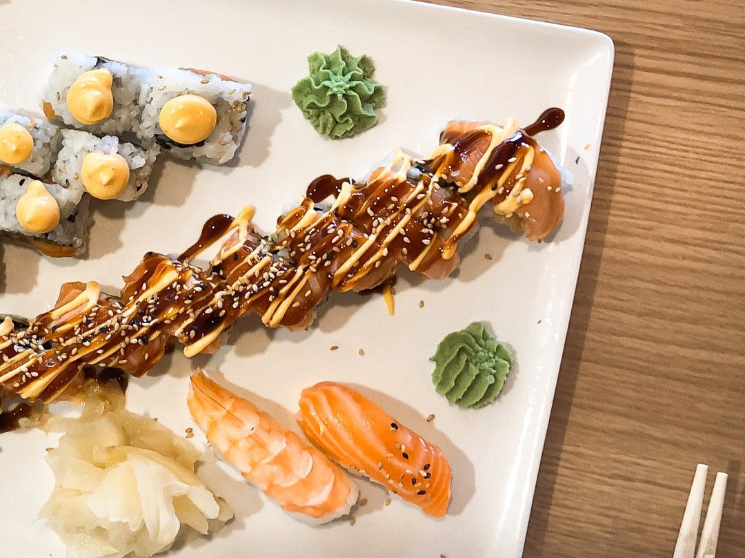 Alti Nordbyen-拉尔维克必去景点