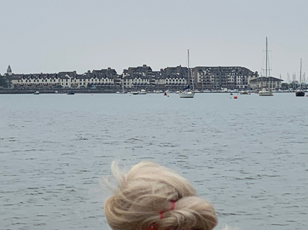 Malahide Beach-马拉海德必去景点