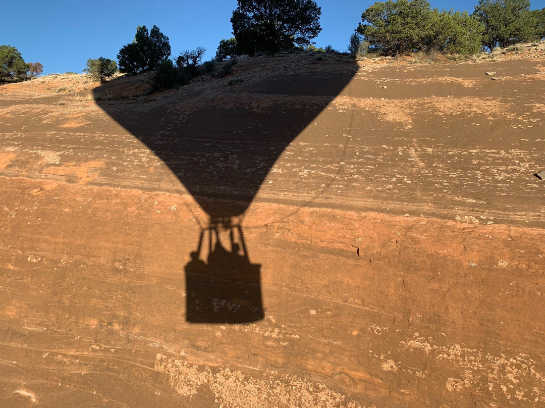 X-Treme-Lee Fun Balloon Adventures-盖洛普必去景点