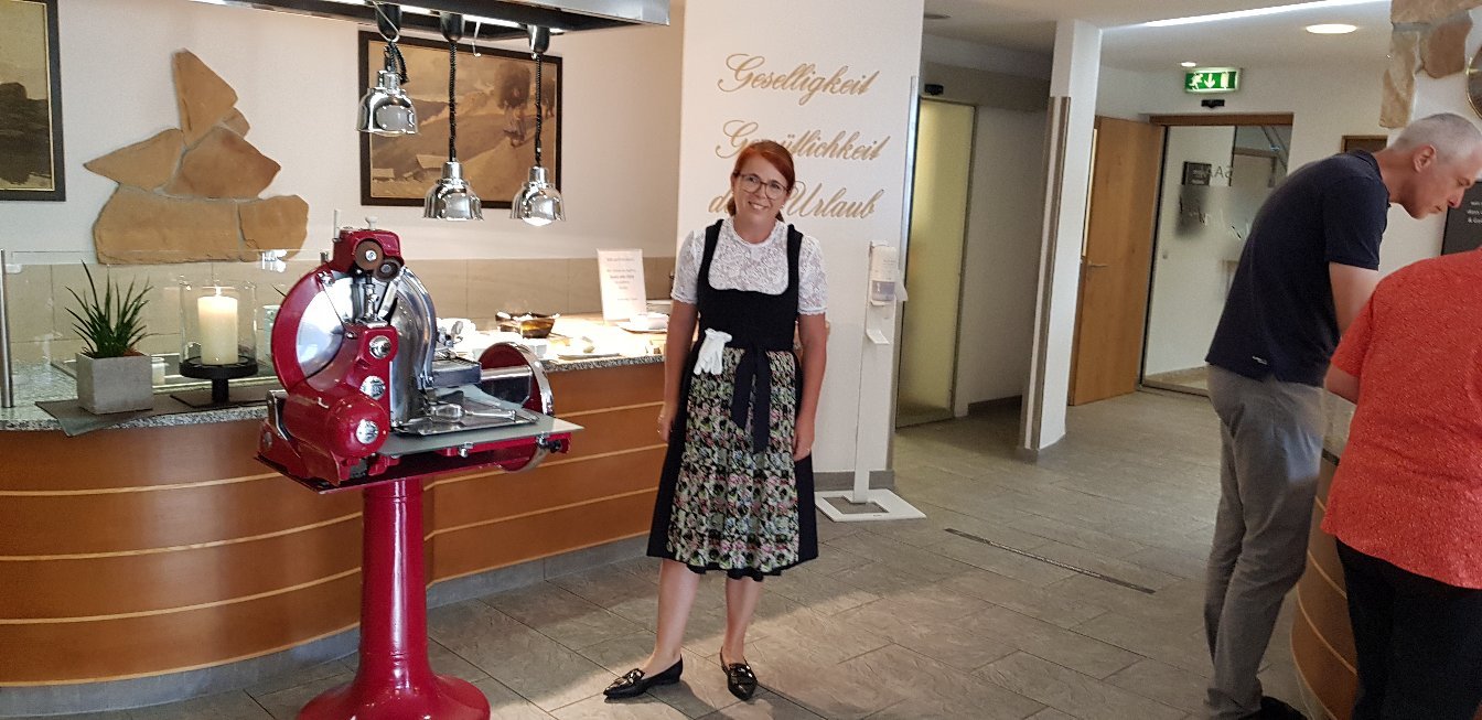 Hotel Arzlerhof-官方