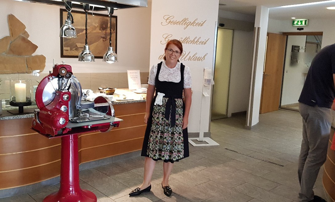 Hotel Arzlerhof主图