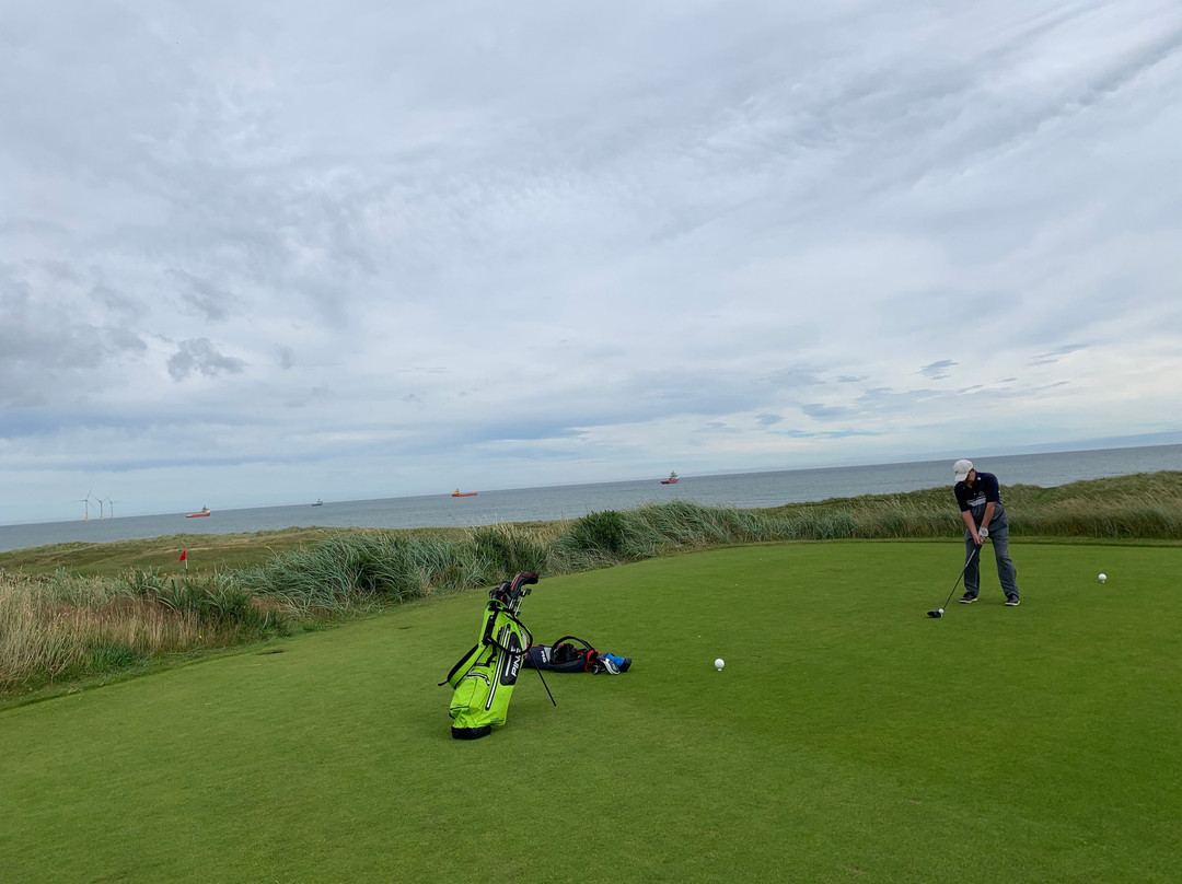 Royal Aberdeen Golf Club景点图片