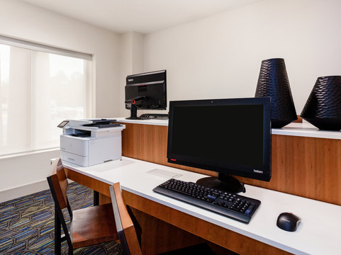 Holiday Inn Express & Suites Inverness-lecanto By IHG主图