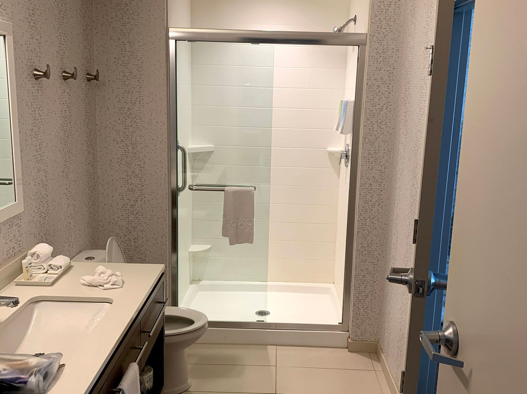 Home2 Suites by Hilton Springfield North主图