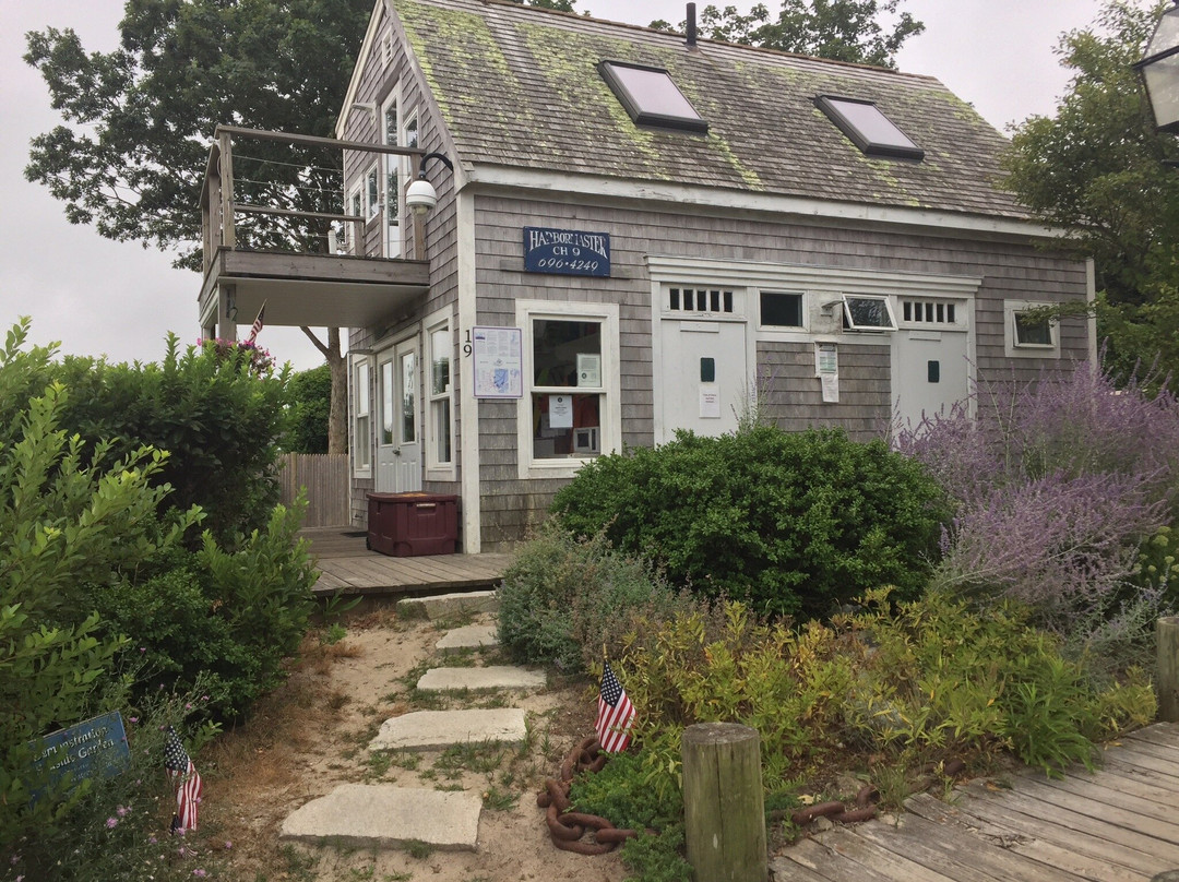 Crocker House Inn主图