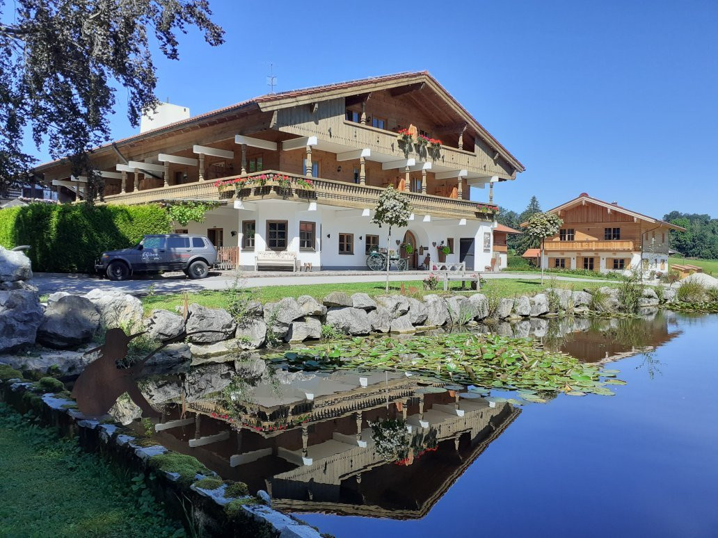 Gasthof - Hotel Eder主图