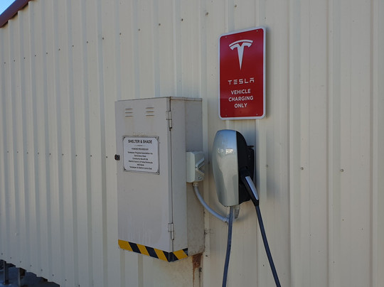 Weaners Flat Reserve-Yorketown必去景点