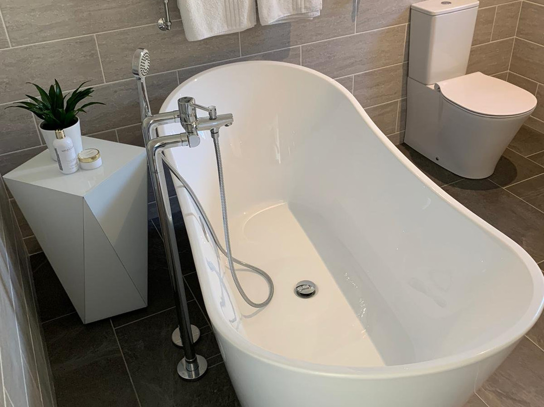 Devonia Guest House主图