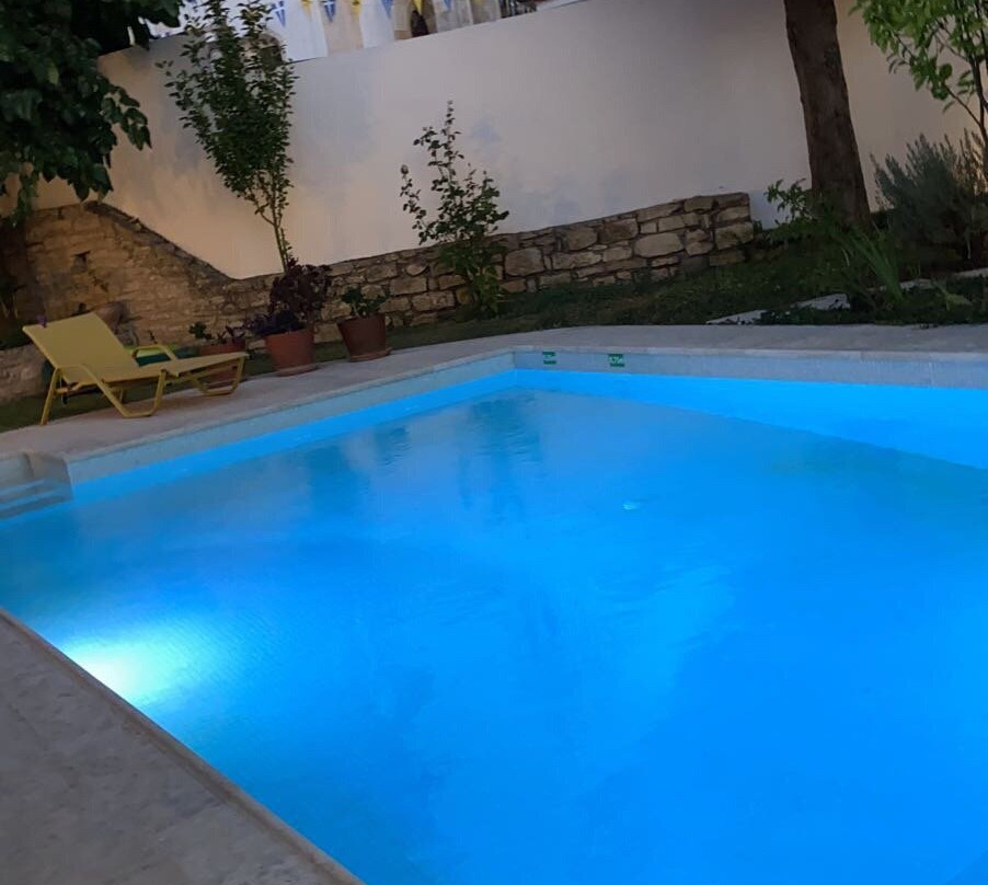 Villa Verde主图