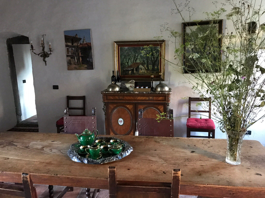 Tenuta Castel Dell'aquila景点图片