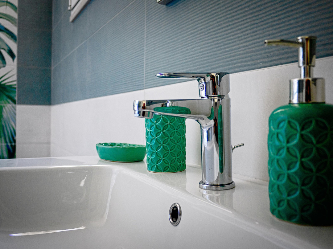 B&B The Sun 'tis主图