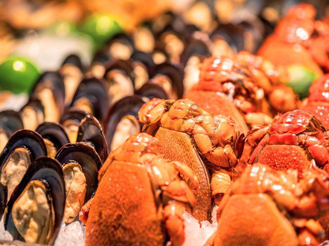 大理洱海天域英迪格酒店主图